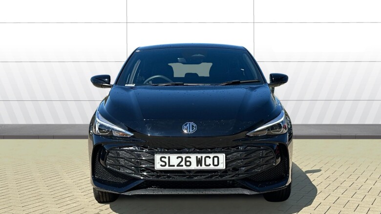 MG MG3 1.5 SE 5dr Petrol Hatchback